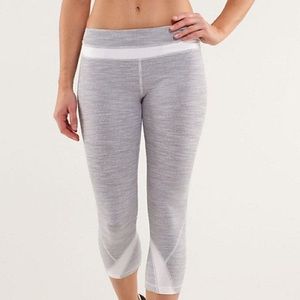 Wee are from space run inspire