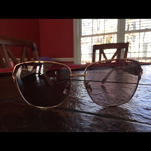 ? Chopard SCHA01S Sunglasses main image 4