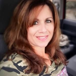 Meet your Posher, Rhonda