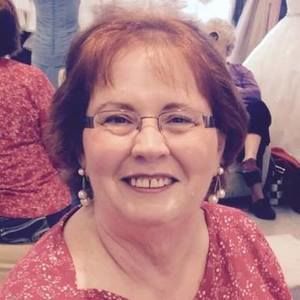 Meet your Posher, Connie