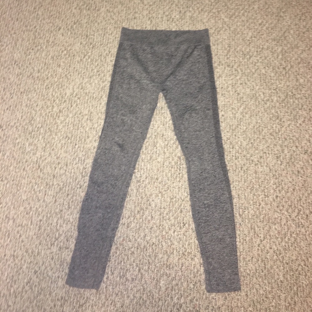 Don't wear them anymore.