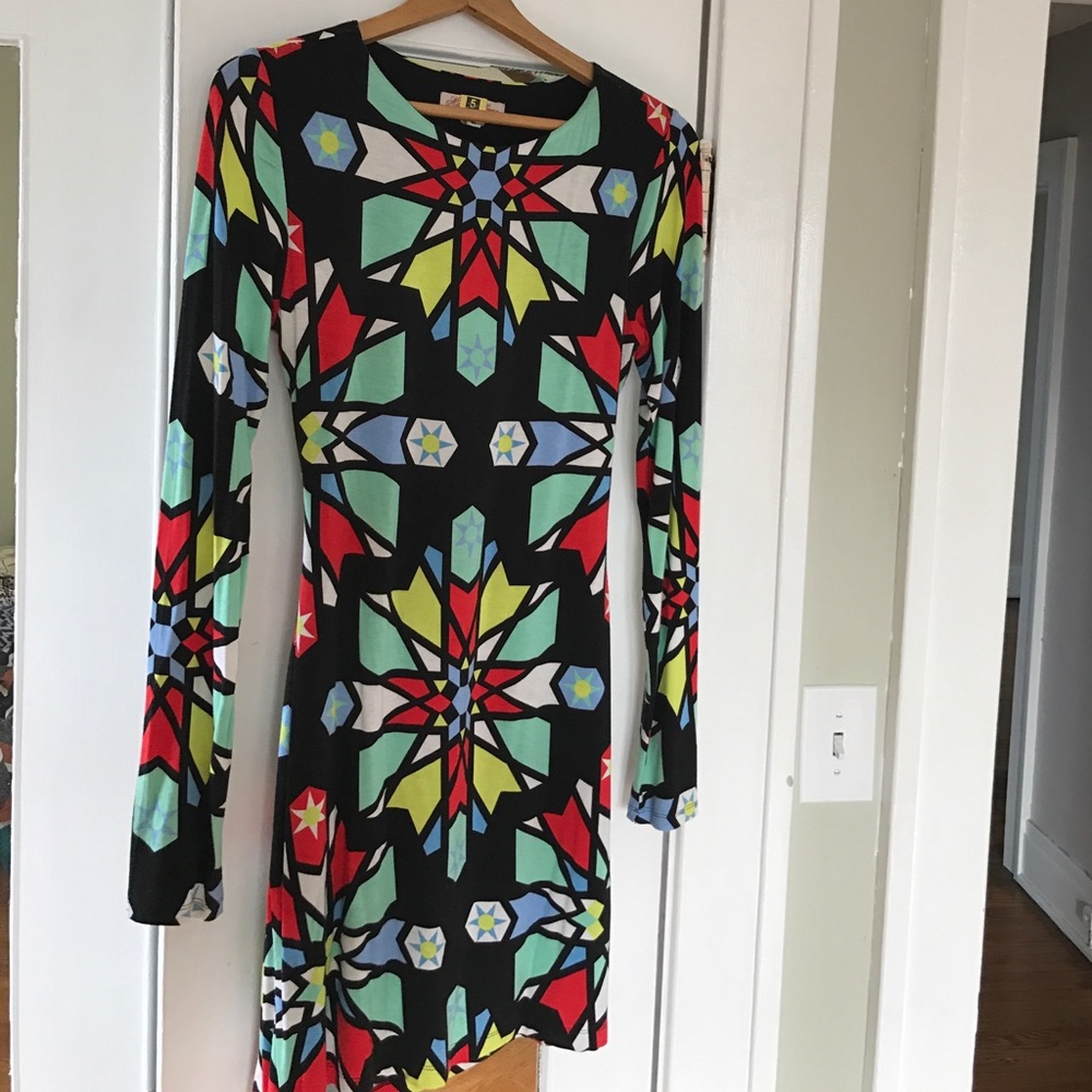Mara Hoffman Dress M