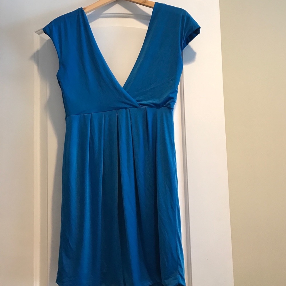 Arden B dress