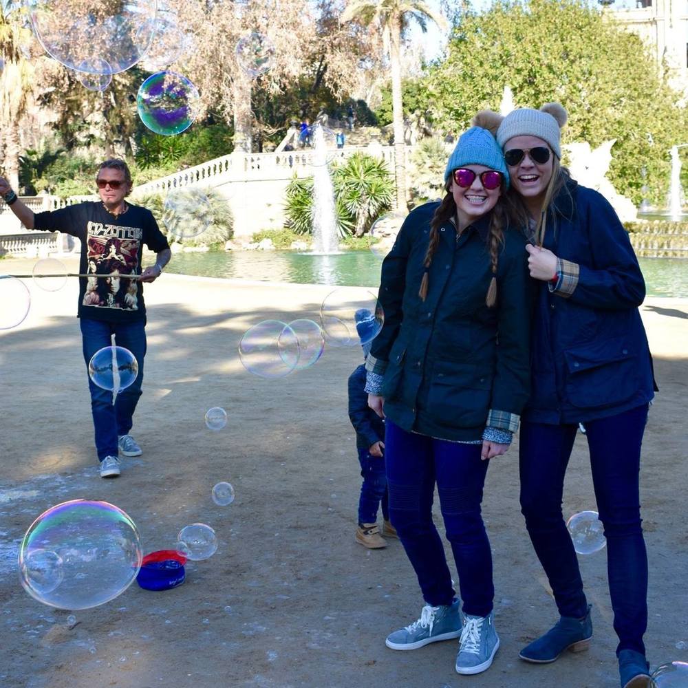 Meet your Posher, Anne claire