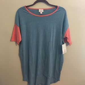 NWT Irma XS
