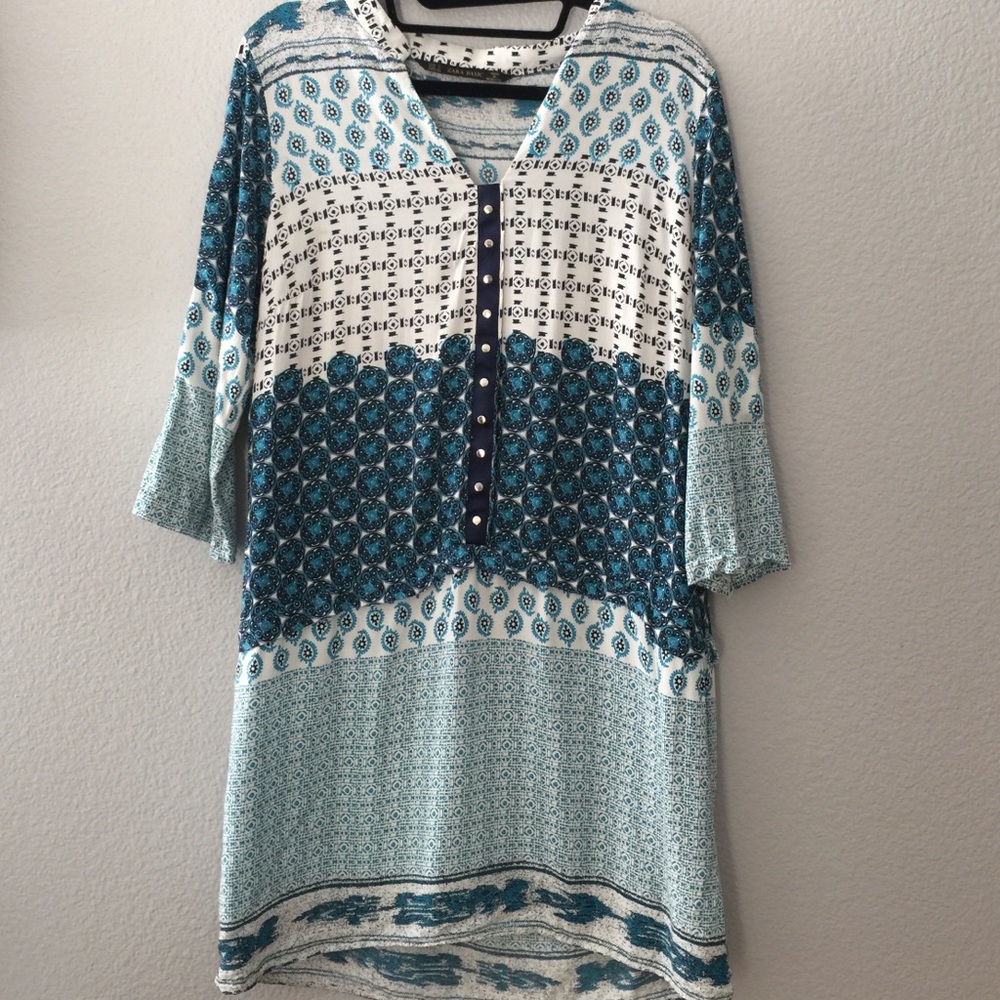 Zara dress size S