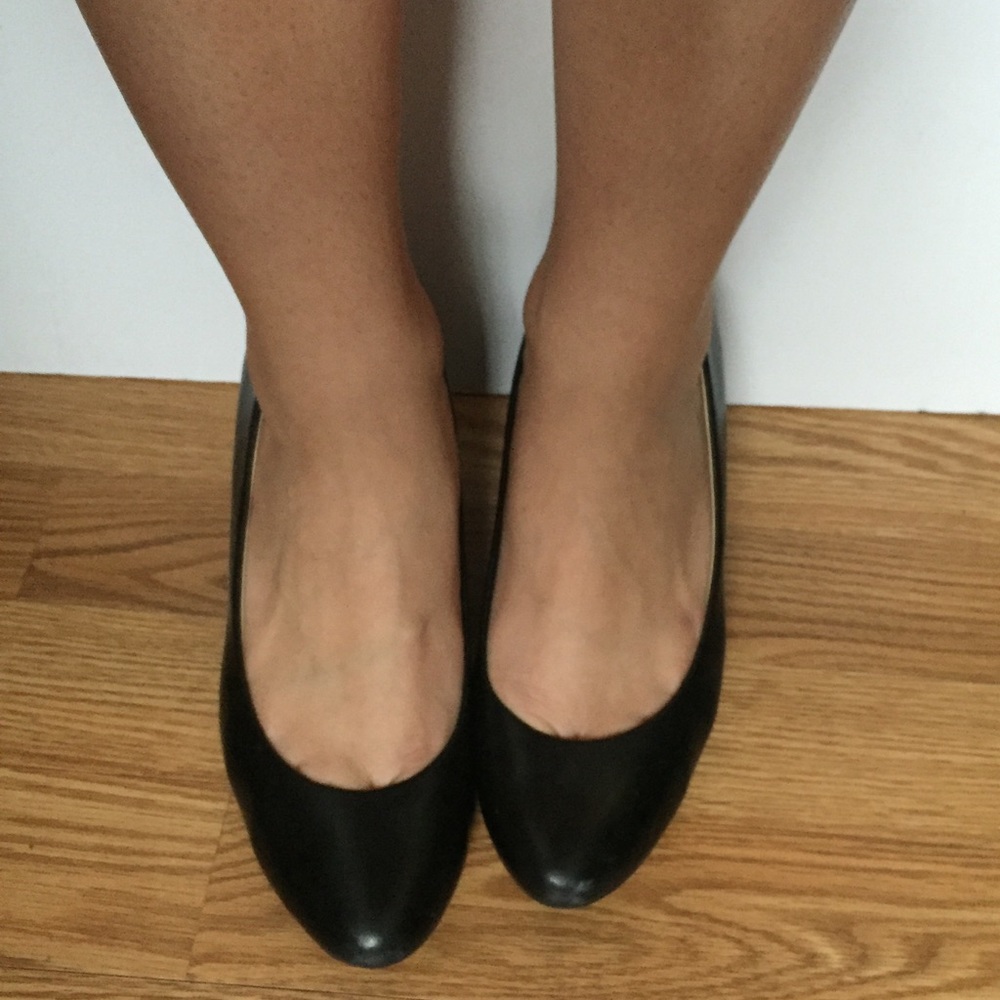 Calvin Klein dress shoes
