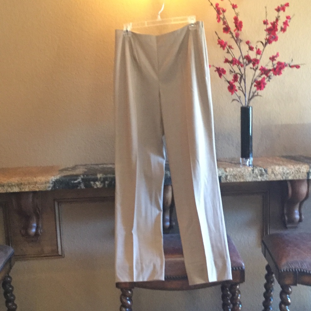 Piazza Sempione virgin wool pant.