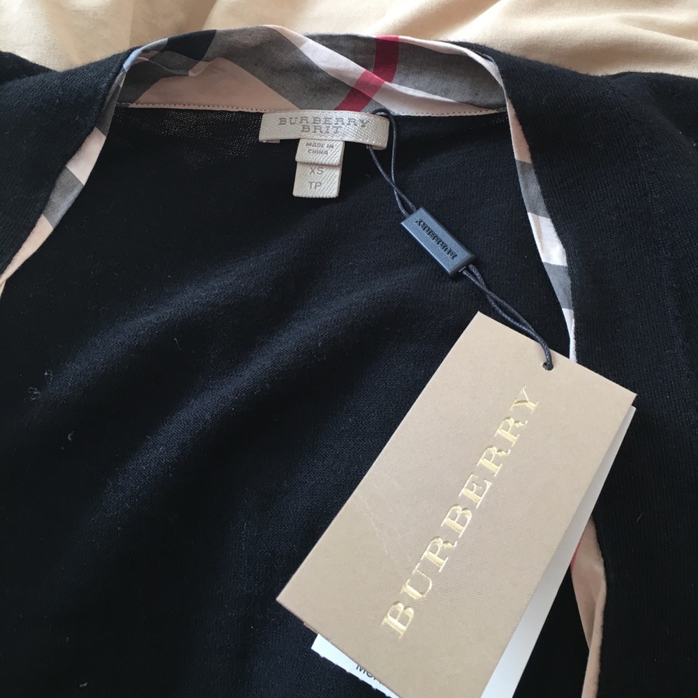 Burberry