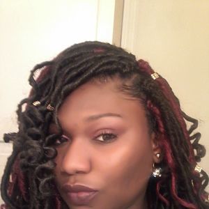 Meet your Posher, Johanna