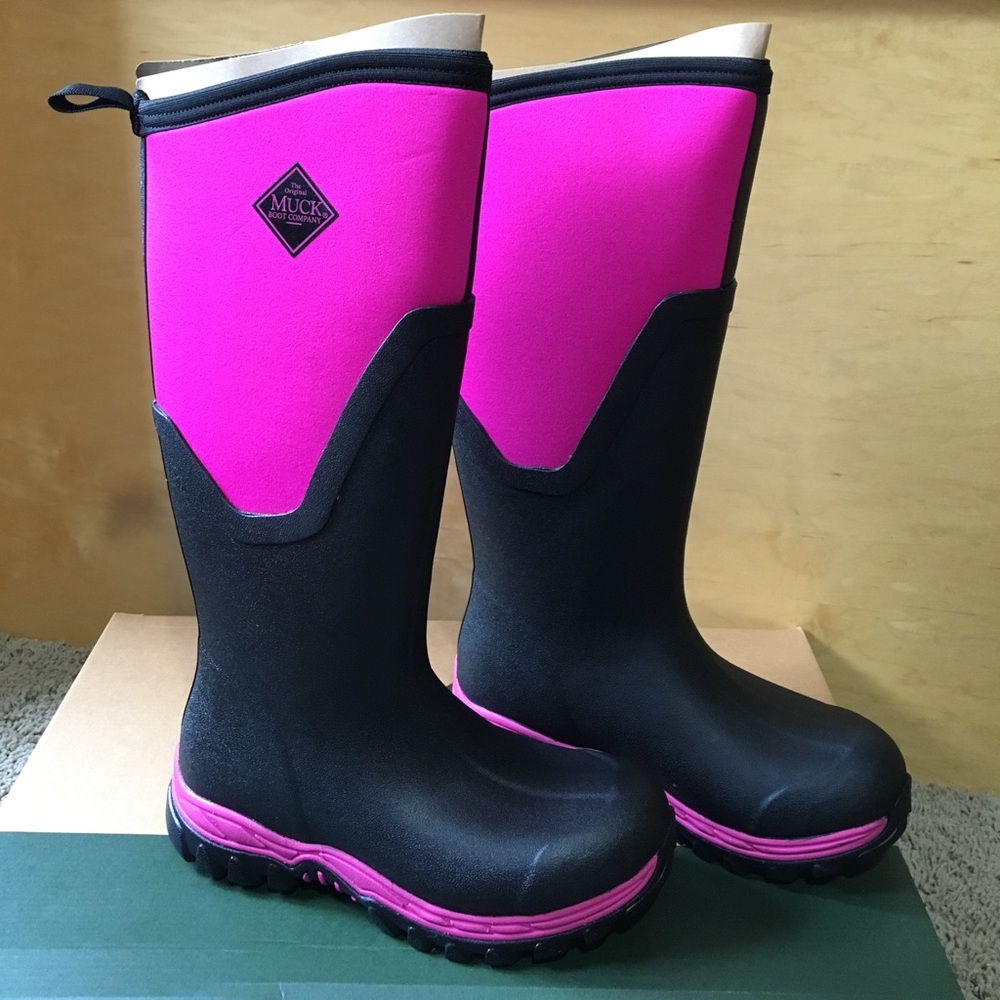 Arctic Sport II Tall Muck Boots