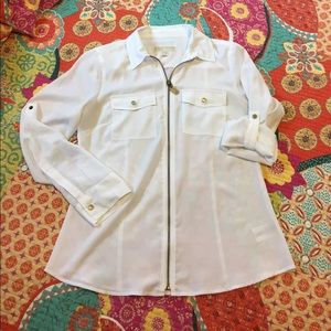 Medium white MICHAEL Michael Kors Shirt