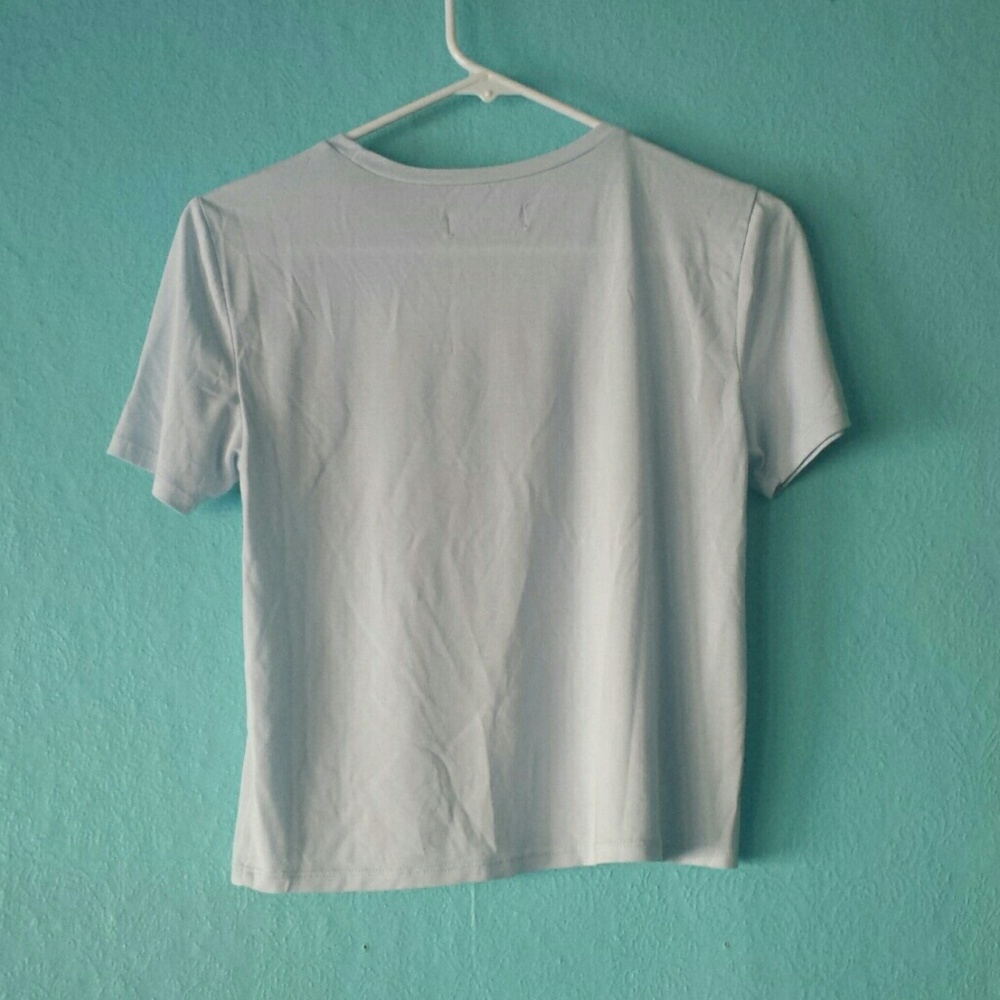 Abercrombie & Fitch Short Sleeve Tee Shirt Small - Picture 3 of 8