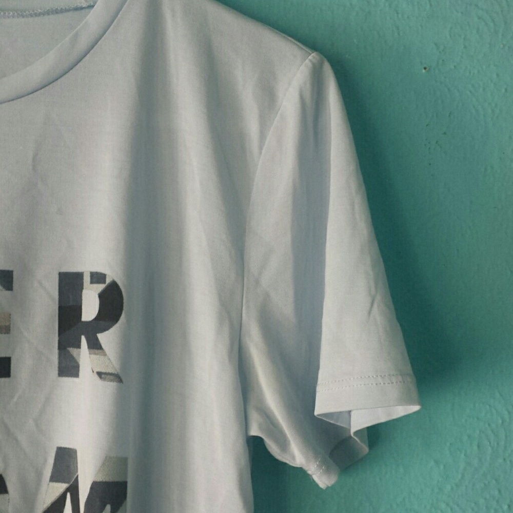 Abercrombie & Fitch Short Sleeve Tee Shirt Small - Picture 5 of 8
