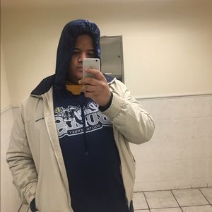 Meet your Posher, Omar