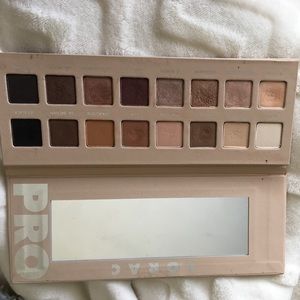 Lorca Pro Pallet