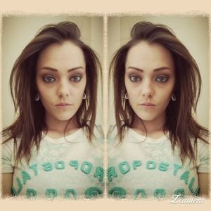 Meet your Posher, Ariel