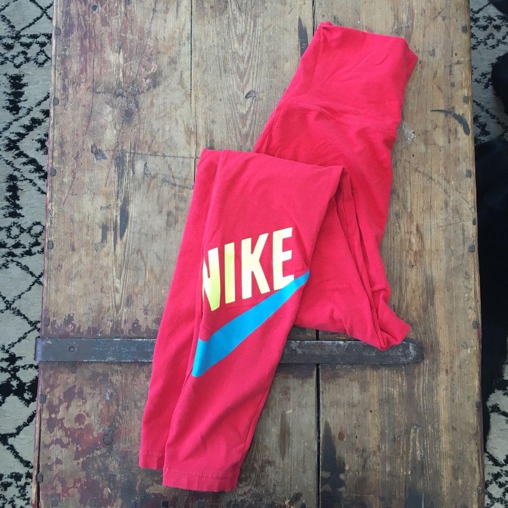 Vintage Nike