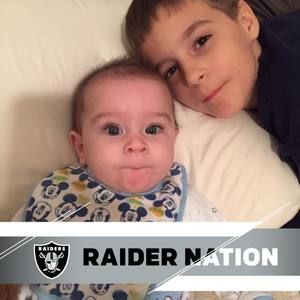 Meet your Posher, Robyn