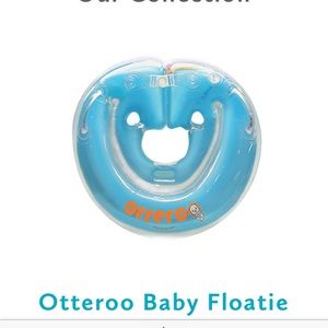 Otteroo Baby Floatie