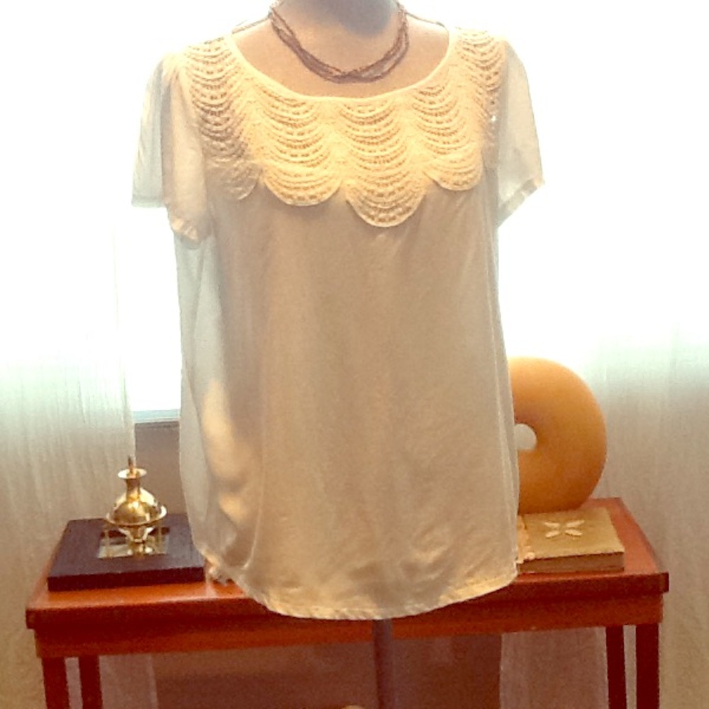 Soft Boho Top🌬