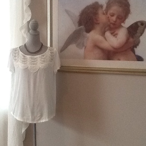 Soft Boho Top🌬 - Picture 3 of 4