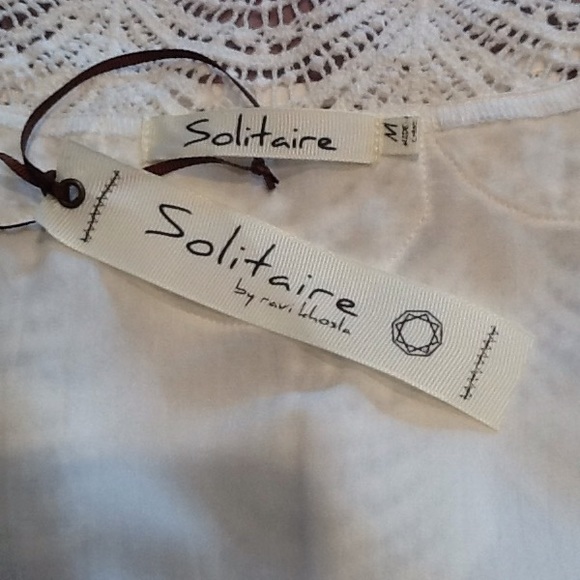 Soft Boho Top🌬 - Picture 4 of 4