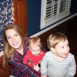 Meet your Posher, Ashton