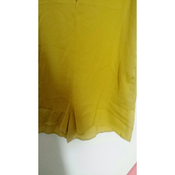 LAST ONE! silky plunge one piece - Picture 5 of 5