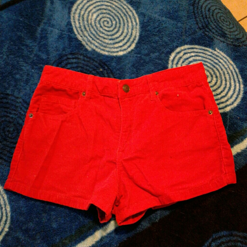 shorts