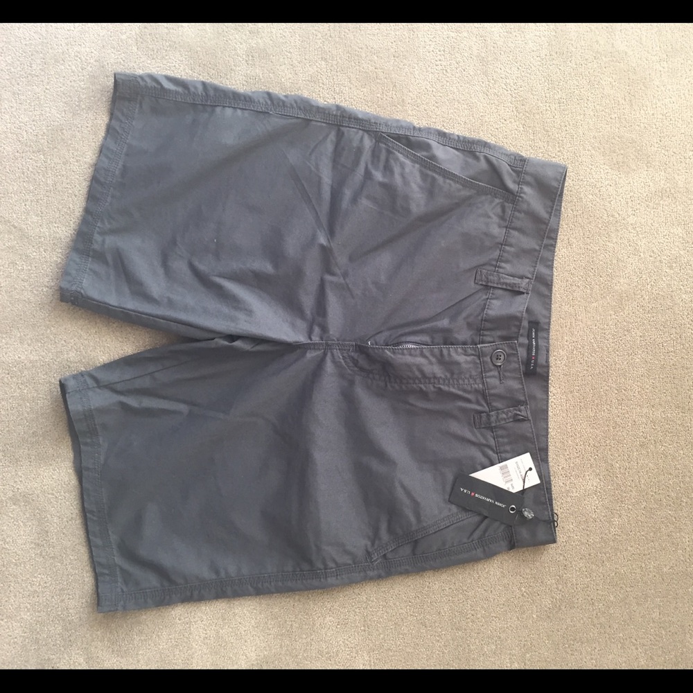 John Varvatos Shorts - BNWT *32 Inch Waist*
