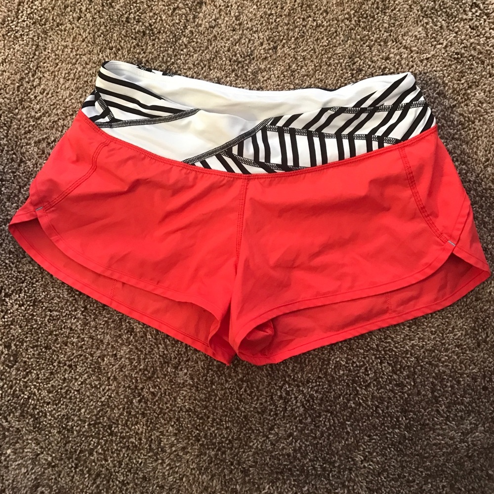 Lululemon shorts