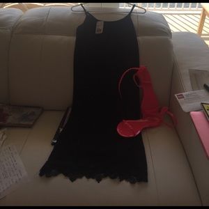 💕 nice new dress 👗 with tag