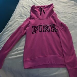 ✨ Pink Sweatshirt ✨