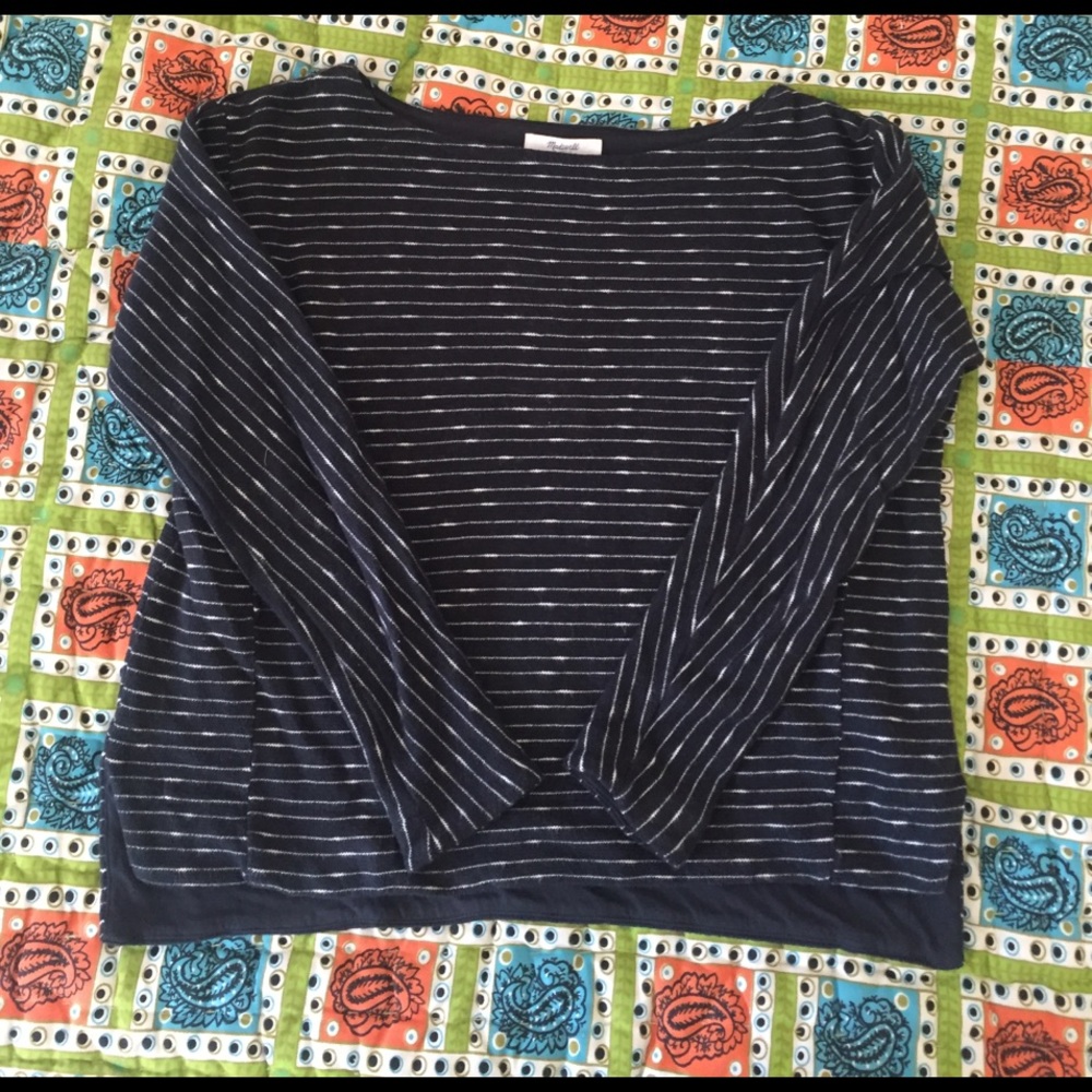 SALE $10 💜 Madewell Sweater