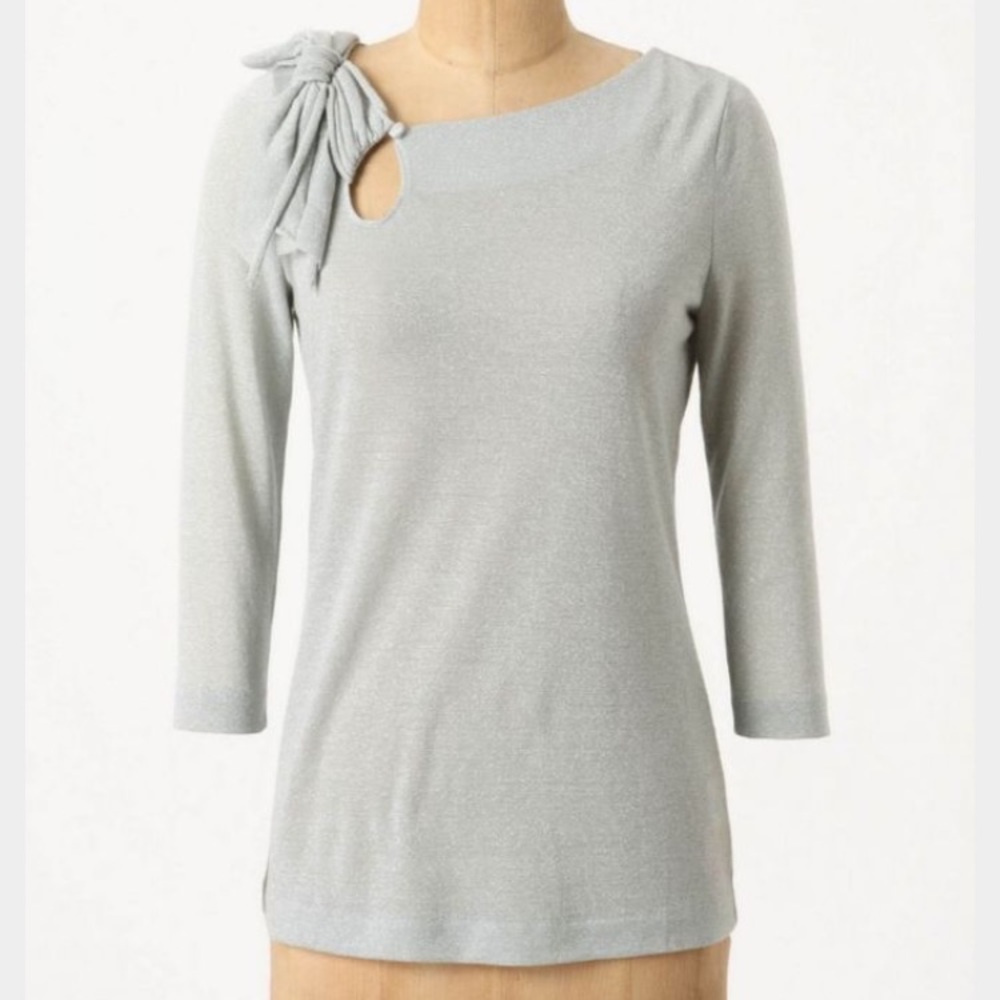 NWOT Anthropologie Deletta top