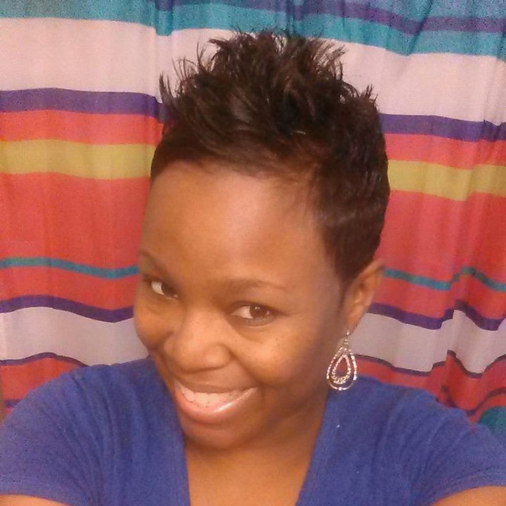 Meet your Posher, Jamaalah