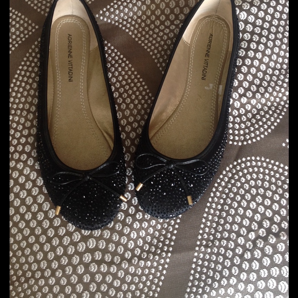 Ladies Shoes