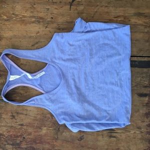 Lululemon razor back