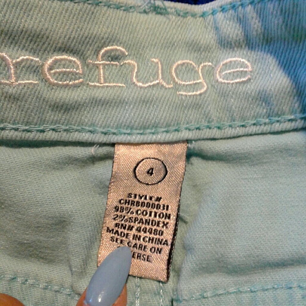 Shorts - Picture 2 of 2