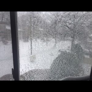 Meet your Posher, Agnieszka