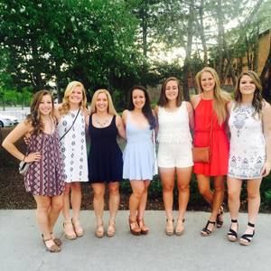 Meet your Posher, Mikaela