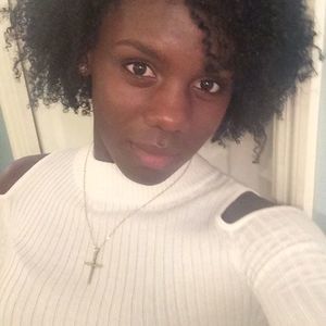 Meet your Posher, Kaylyn