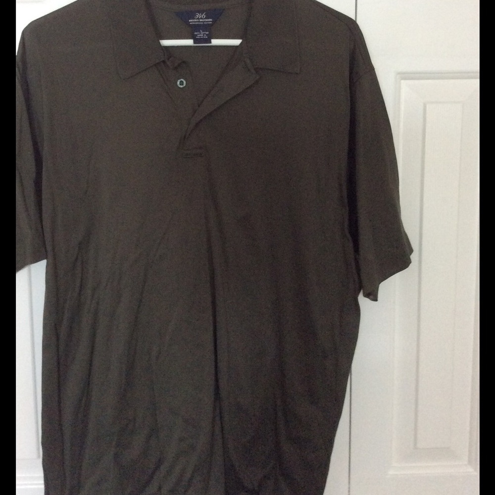 Brooks Brothers Polo