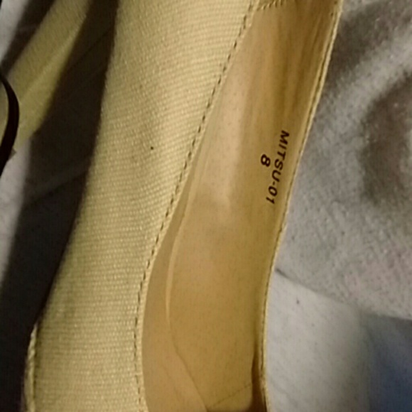 High heels - Picture 3 of 4