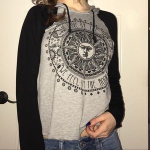 Hoodie!