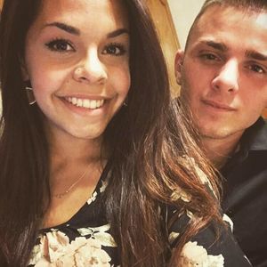 Meet your Posher, Marissa