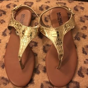 Michael Kors sandals