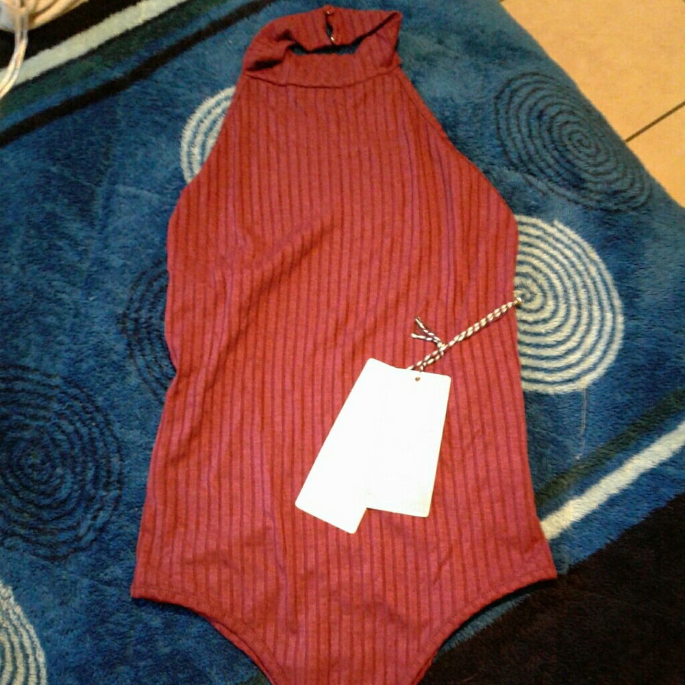 Bodysuit