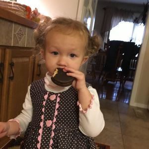 Meet your Posher, Vicki